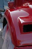 Truck Paint Job - Oct 2005